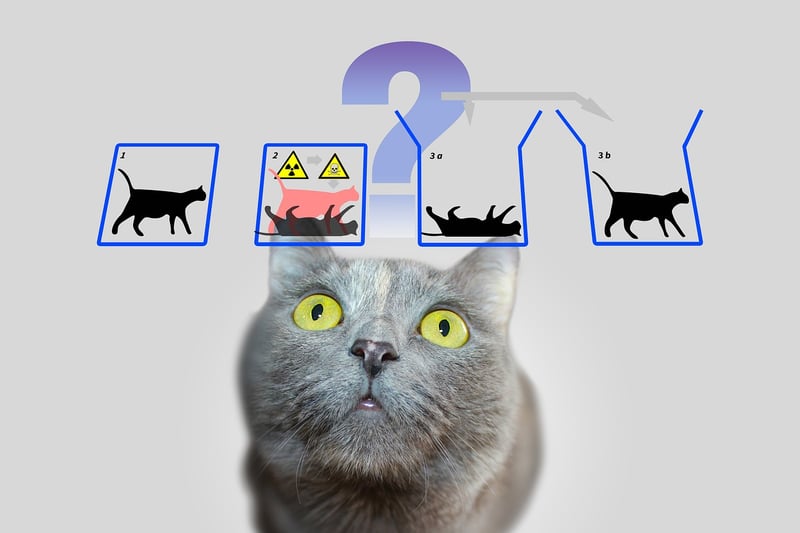 Quantum Mechanics