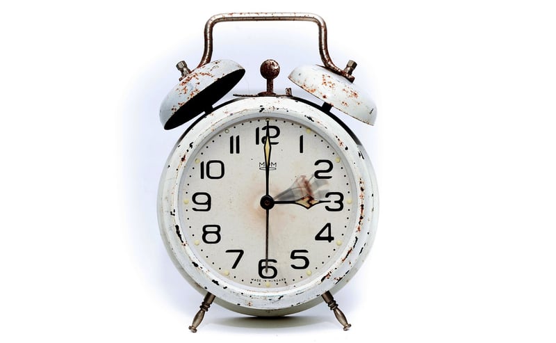 Time Stream
